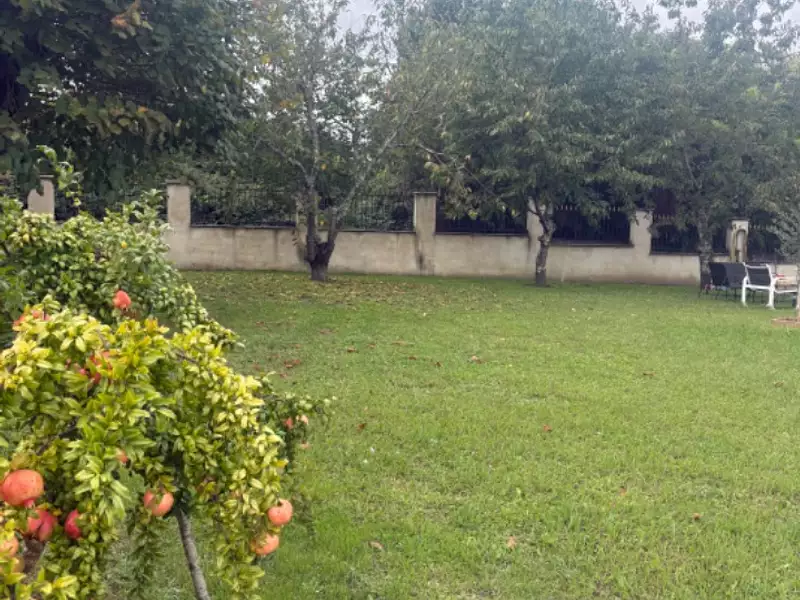 Terrain à bâtir, 500 m² - Galgon (33133)