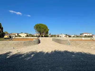 Maison neuve, 101 m²