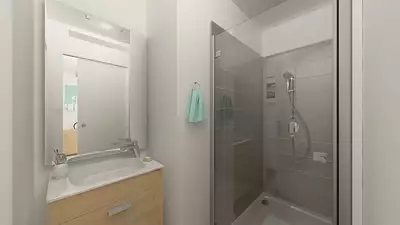 Maison neuve, 140,72 m²