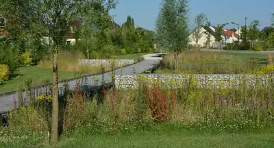 Terrain à bâtir, 527 m²