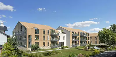 Le Domaine Saint-Michel