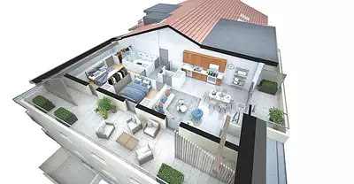 La Maison d'Anthelme