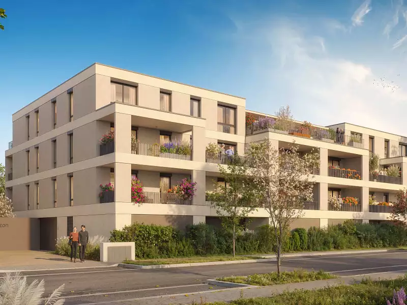 L'HORIZON - Haguenau (67500)