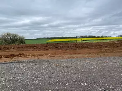 Maison neuve, 102 m²