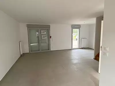 LES JARDINS DE ST CLEMENT