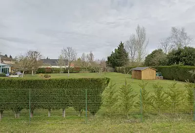 Maison neuve, 89 m²