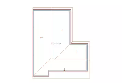 Maison neuve, 88 m²
