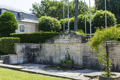 Domaine Belle Epoque