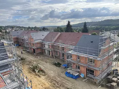 SAINT-CHERON - LA VILLA SAINT-CHERONNAISE