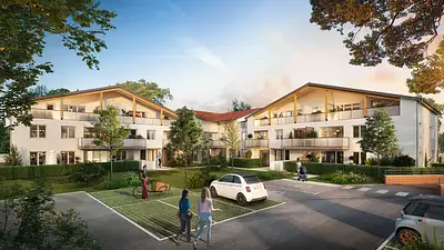 Résidence Saint-Paul