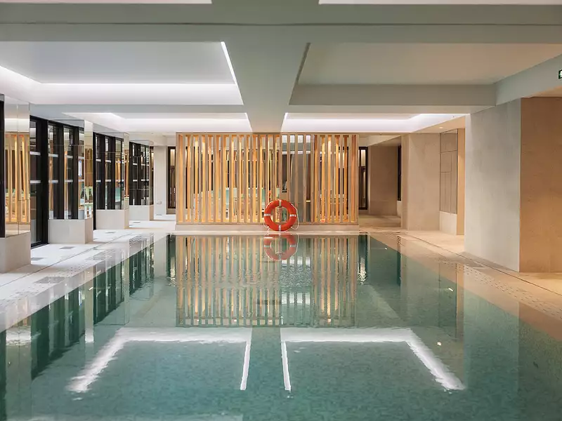 58 VICTOR HUGO - Neuilly-sur-Seine (92200)