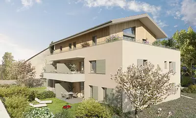 LE PARC DE LAMARTINE