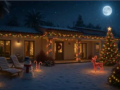 Maison neuve, 115 m²