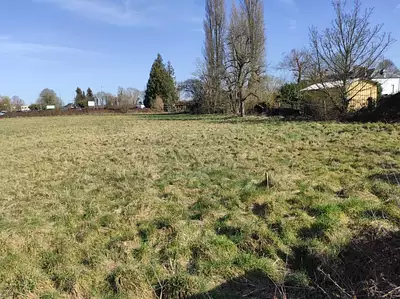 Maison neuve, 60 m²