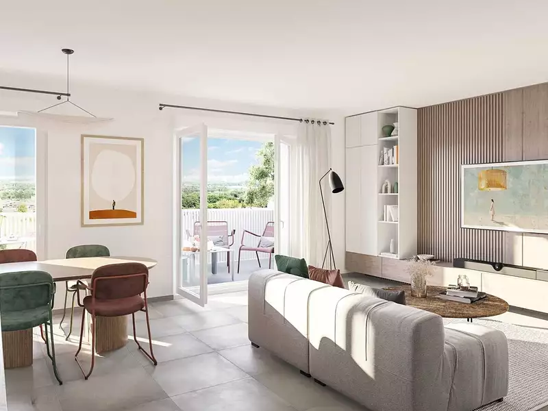 Naturessence - Villenave-d'Ornon (33140)