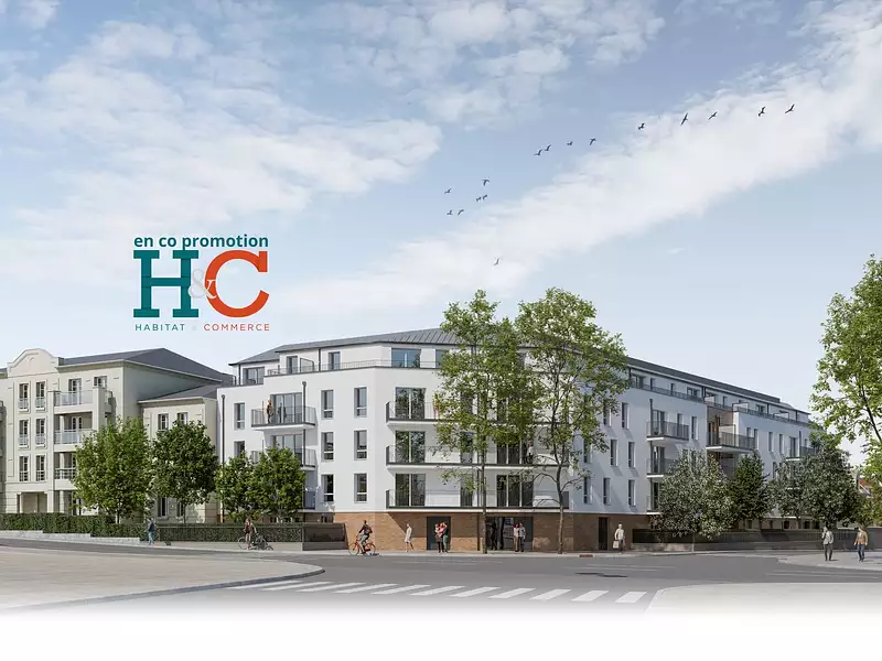 Mantes-la-Ville - Mantes-la-Ville (78711)