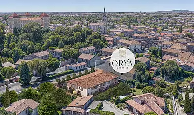 ORYA