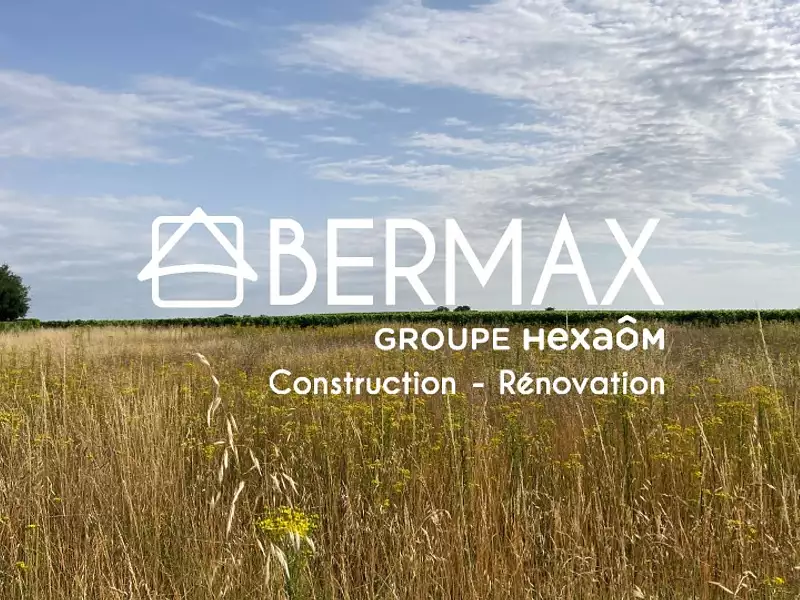 Terrain à bâtir, 1 295 m² - Boutiers-Saint-Trojan (16100)