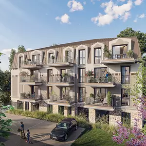 Le Clos de la Montcient