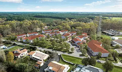 Le Hameau des Ardillères