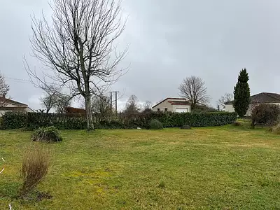 Maison neuve, 88 m²