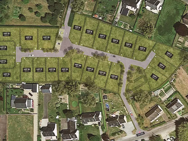 Les Jardins d’Essein - Malansac (56220)