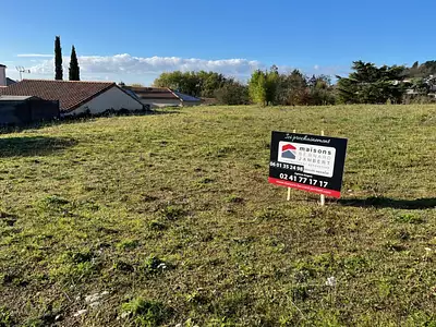 Maison neuve, 82 m²