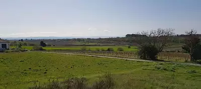 Terrain à bâtir, 600 m²