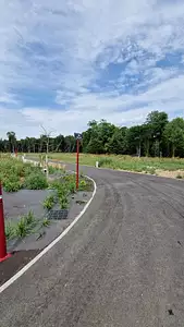 Terrain à bâtir, 860 m²