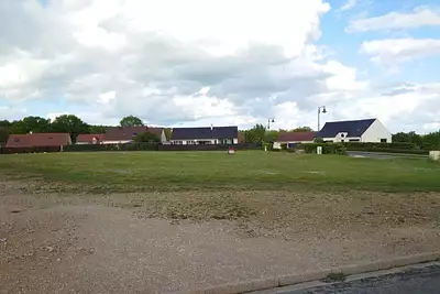 Terrain à bâtir, 759 m²