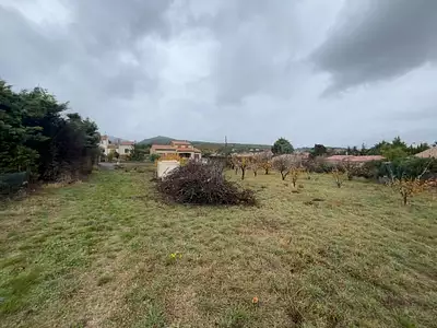 Maison neuve, 138 m²