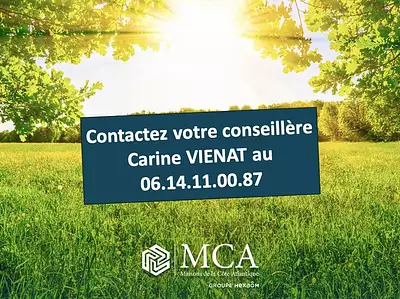 Maison neuve, 50 m²