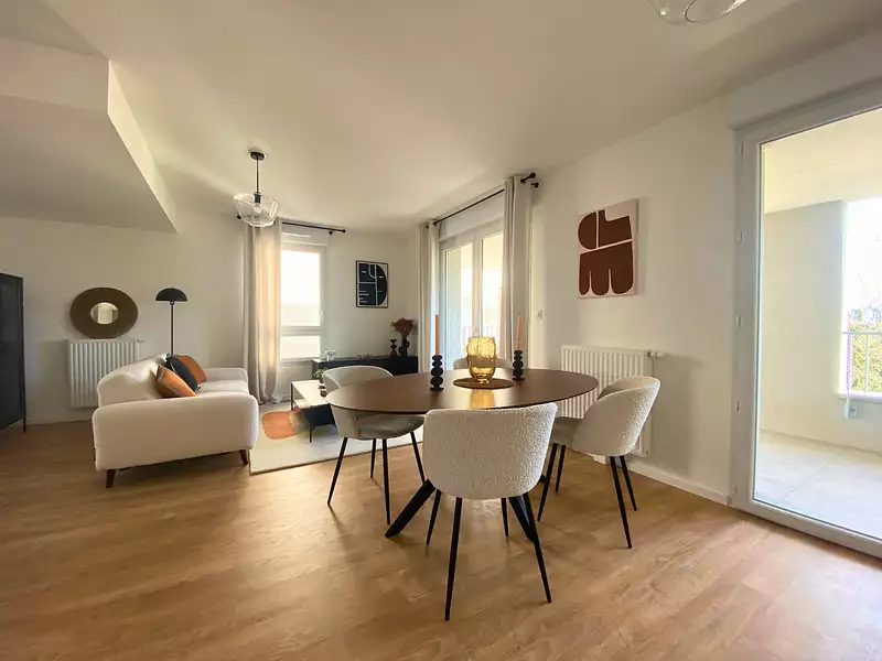 Baccara - Nantes (44300)