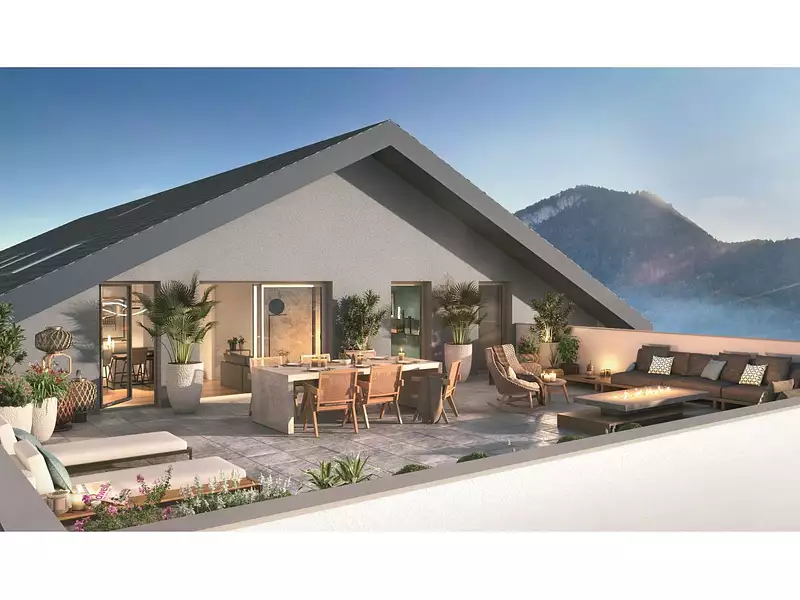 LE 1848 - Cluses (74300)