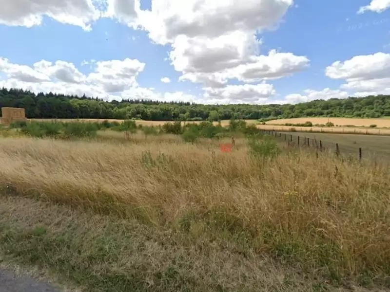 Maison neuve, 86 m² - Gaudreville-la-Rivière (27190)