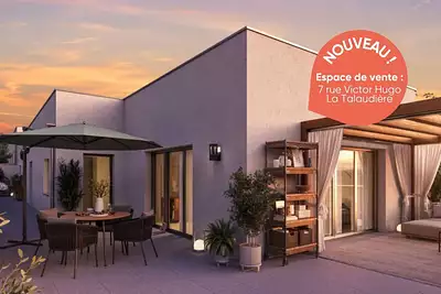 Les Terrasses d'Elynn