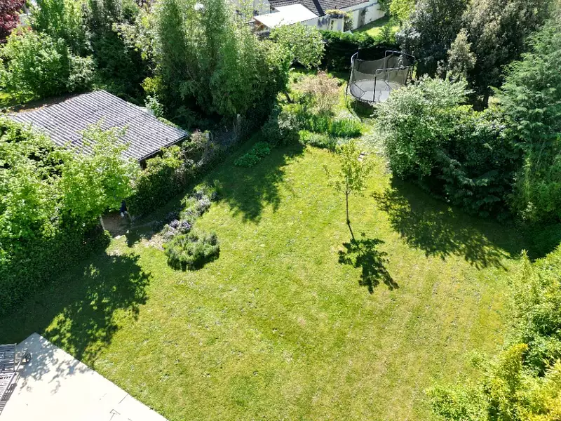 Maison neuve, 170 m² - Fontainebleau (77300)
