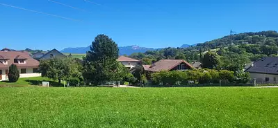 Maison neuve, 113 m²