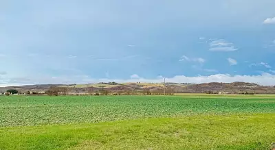 Terrain à bâtir, 1 789 m²