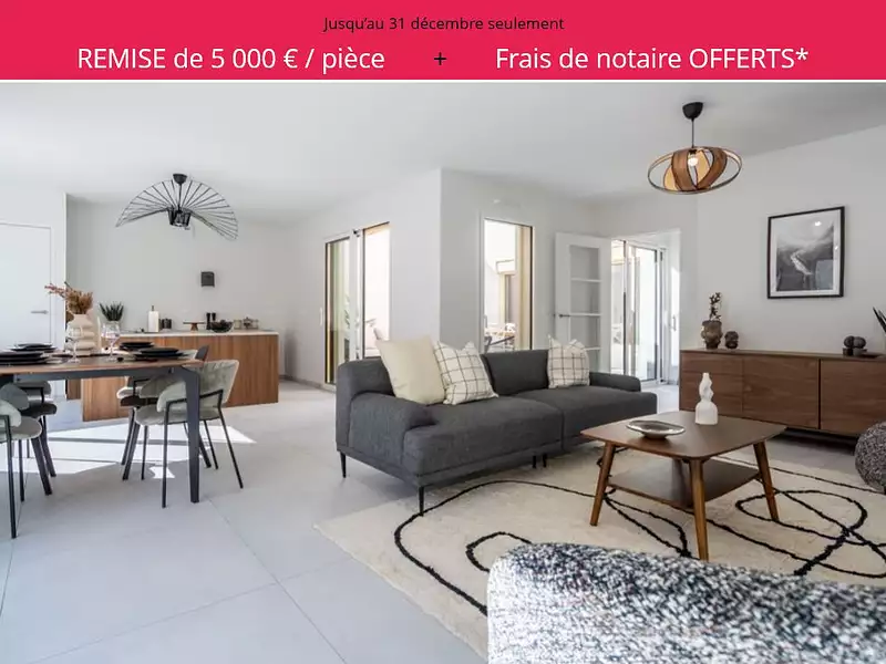 TILIA - Lyon 4ème (69004)