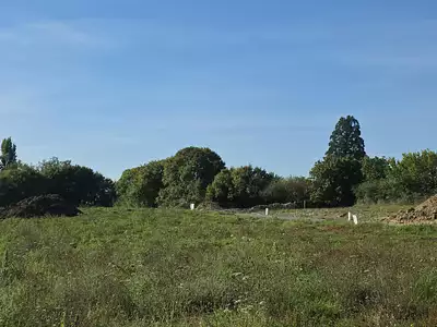 Maison neuve, 100 m²