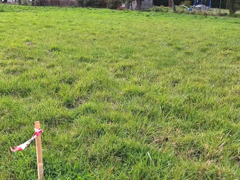 Terrain à bâtir, 599 m² - Plaisance-du-Touch (31830)