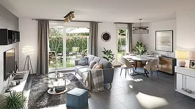 LE DOMAINE D'HARPIGNIES