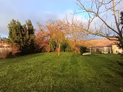 Maison neuve, 91 m²