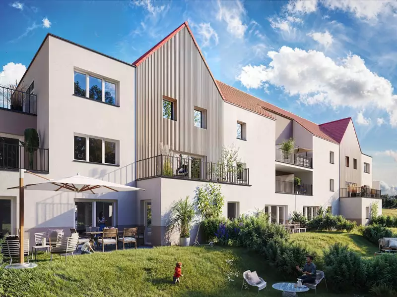 O FIL DE L'O - Mittelschaeffolsheim (67170)