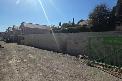 LES TERRASSES D'HELIOS