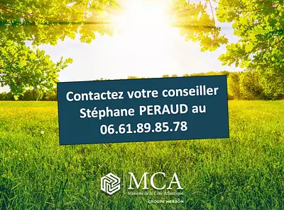 Maison neuve, 100 m²