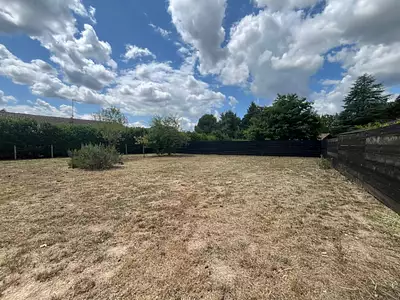 Maison neuve, 126 m²