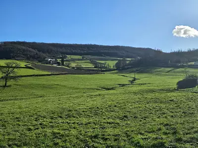 Terrain à bâtir, 2 988 m²