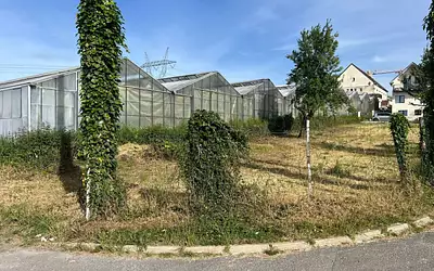 Maison neuve, 87 m²